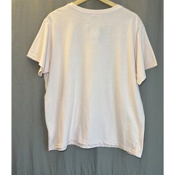 Black History Month Adult Legendary Rootz Short Sleeve Queen T-Shirt - Pink NWT - Picture 7 of 11